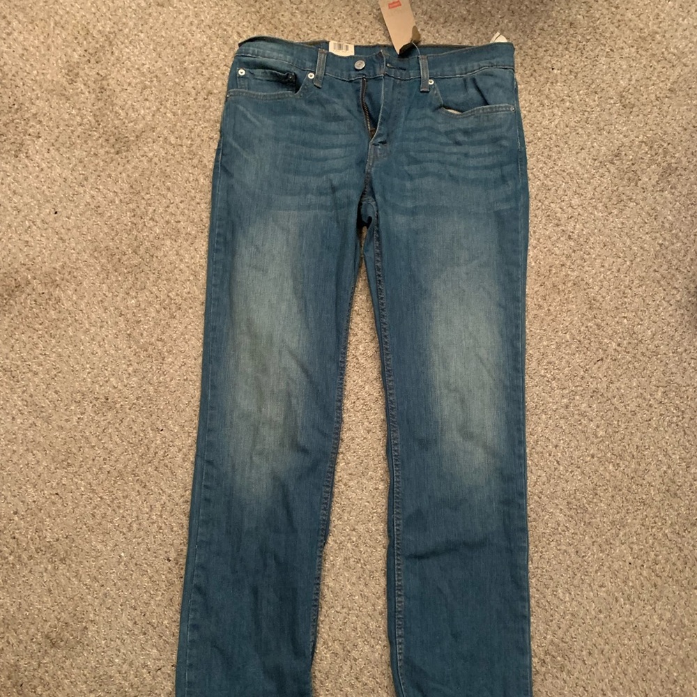 Levi Jeans 511 Slim Stretch 32 x 32